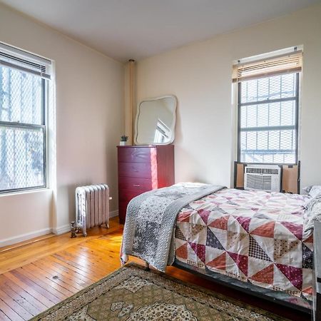 ניו יורק Eastern Parkway Guest House מראה חיצוני תמונה